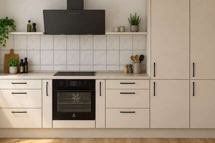 Wohnung kornwestheim - 3 Zimmer, 74 m&sup2;, 1.250&euro; | Angebot:27706526