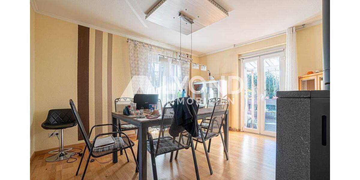 Reihenendhaus Nürtingen / Nürtingen-Oberensingen Oberensingen - 5 Zimmer, 122 m&sup2;, 670.000&euro; | Angebot:25898395