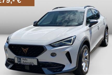 Cupra Formentor 61.383 km 25.740 &euro; Göppingen 73037