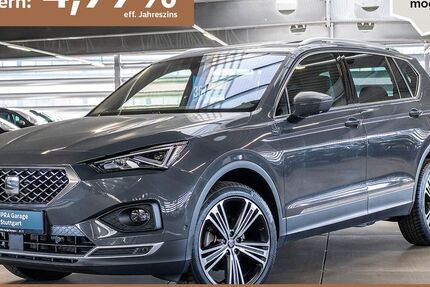 Seat Tarraco 21.518 km 35.830 &euro; Stuttgart-Feuerbach 70469