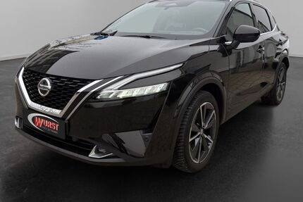 Nissan Qashqai 38.210 km 20.490 &euro; Bempflingen 72658