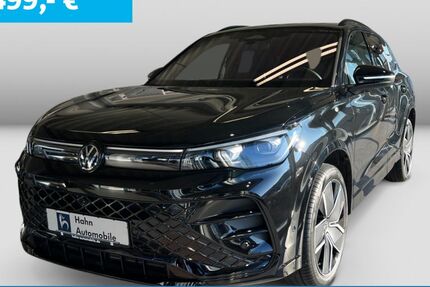 VW Tiguan 5.599 km 49.250 &euro; Bietigheim-Bissingen 74321