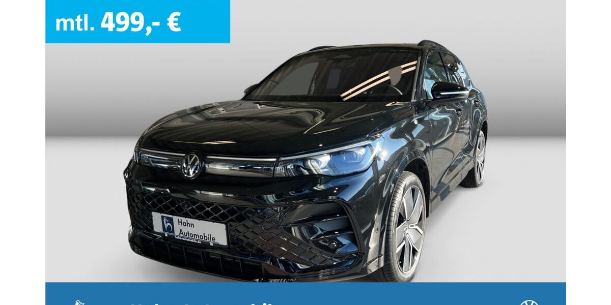 VW Tiguan 5.599 km 49.250 &euro; Bietigheim-Bissingen 74321