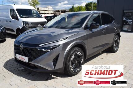 Nissan Qashqai 17.700 km 25.890 &euro; Sachsenheim 74343