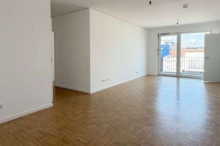 Wohnung Stuttgart Feuerbach - 3 Zimmer, 82 m&sup2;, 1.395&euro; | Angebot:27307863