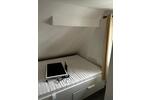 Dachgeschoßwohnung Stuttgart Degerloch - 2 Zimmer, 35 m&sup2;, 650&euro; | Angebot:26227342