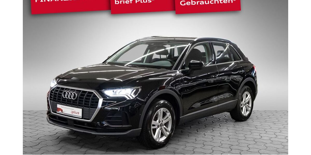 Audi Q3 40.287 km 28.450 &euro; Stuttgart 70563