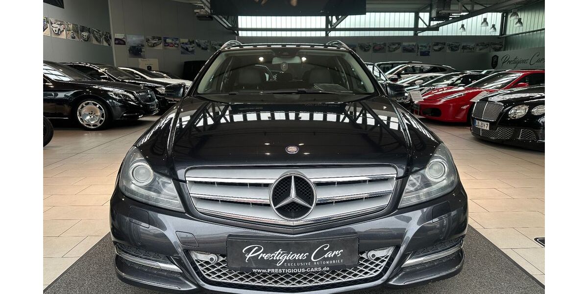 Mercedes-Benz C 220 240.000 km 8.949 &euro; Ludwigsburg 71638
