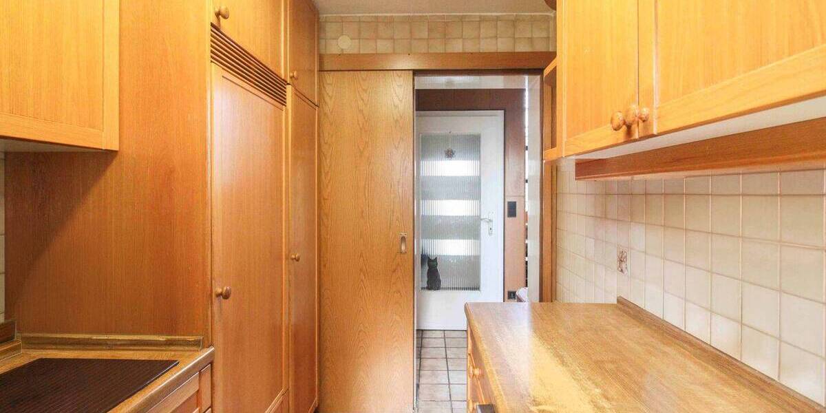 Einfamilienhaus Leinfelden-Echterdingen Leinfelden - 6 Zimmer, 595.000&euro; | Angebot:25998570