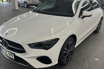Mercedes-Benz CLA 250 30.000 km 35.555 &euro; Böblingen 71034