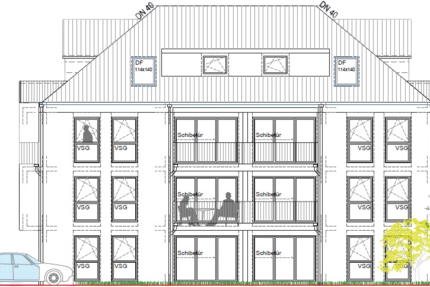 Grundstück Kornwestheim - 849.000&euro; | Angebot:24870209