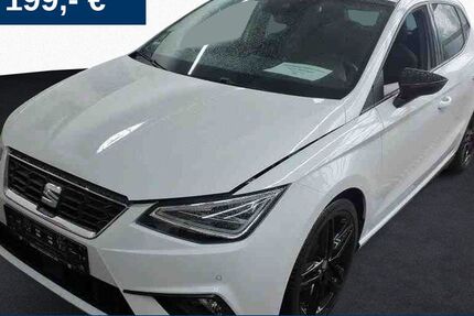 Seat Ibiza 31.021 km 20.430 &euro; Weinstadt-Endersbach 71384