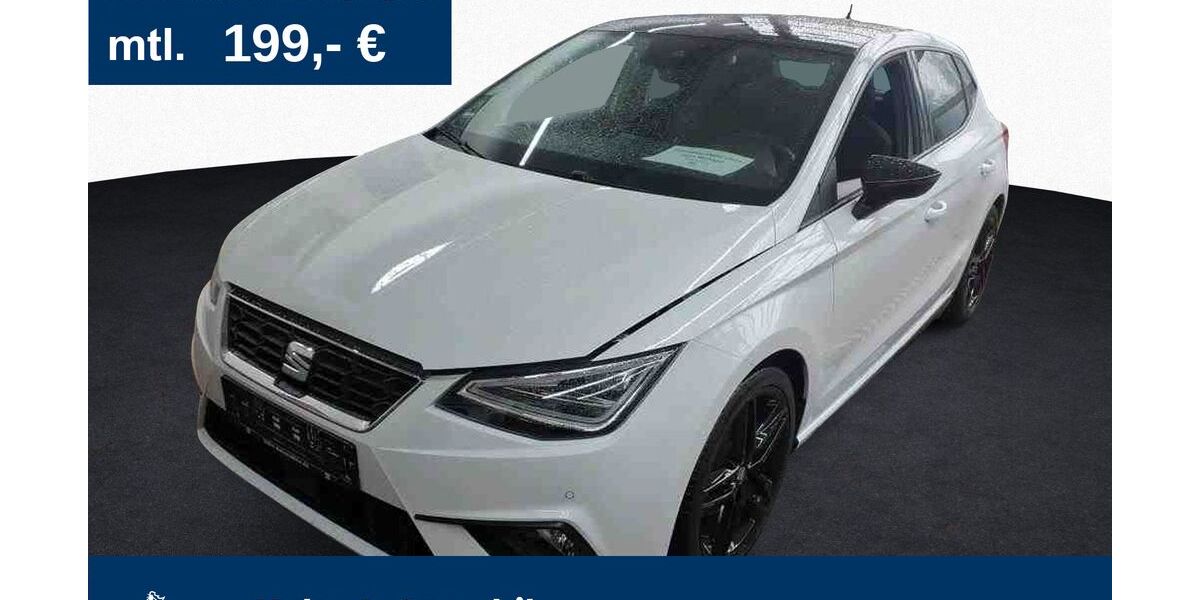 Seat Ibiza 31.021 km 20.430 &euro; Weinstadt-Endersbach 71384