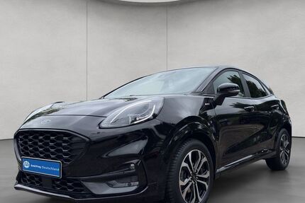 Ford Puma 31.288 km 20.940 &euro; Stuttgart 70190