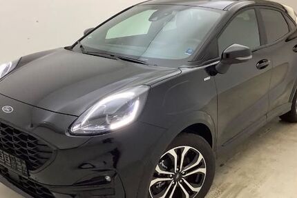 Ford Puma 4.874 km 20.990 &euro; Marbach am Neckar 71672