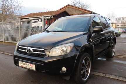 Toyota RAV 4 157.000 km 4.950 &euro; Fellbach 70736