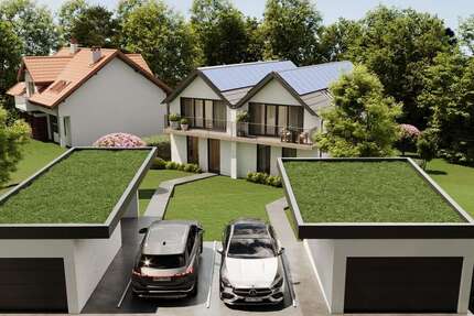 Haus Leonberg - 4 Zimmer, 156 m&sup2;, 1.292.000&euro; | Angebot:23912157