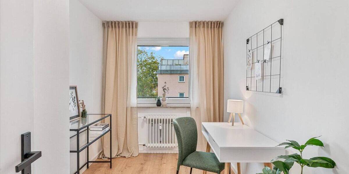 Etagenwohnung Leonberg - 3 Zimmer, 75 m&sup2;, 299.900&euro; | Angebot:26702654