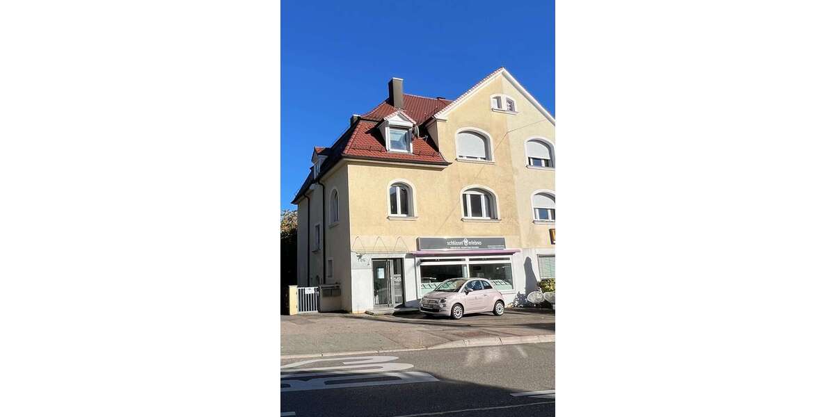 Einfamilienhaus Stuttgart Mönchhalde - 8 Zimmer, 210 m&sup2;, 799.000&euro; | Angebot:25383218