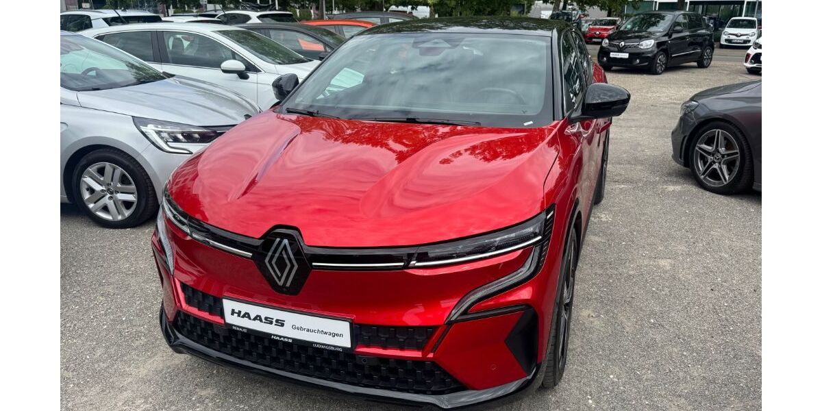 Renault Megane 31.982 km 27.990 &euro; Ludwigsburg 71636
