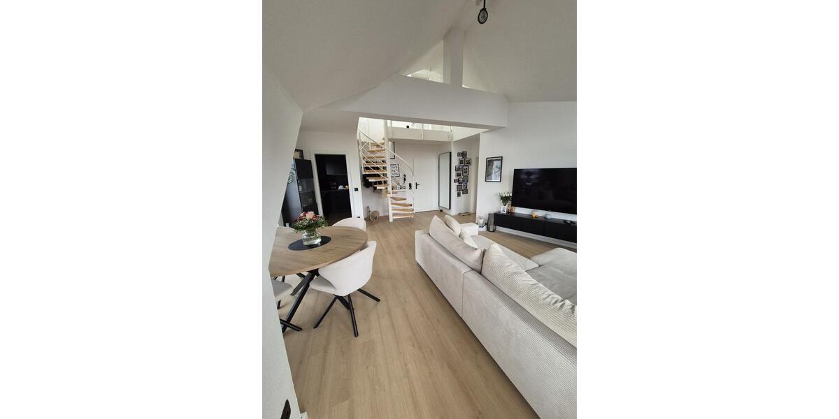 Maisonettenwohnung Remseck am Neckar - 4 Zimmer, 119 m&sup2;, 460.000&euro; | Angebot:23606383