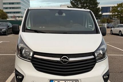Opel Vivaro 269.173 km 9.900 &euro; Kornwestheim 70806