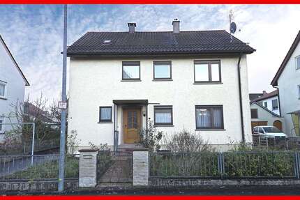 Haus Sachsenheim - 6 Zimmer, 131 m&sup2;, 420.000&euro; | Angebot:26073721