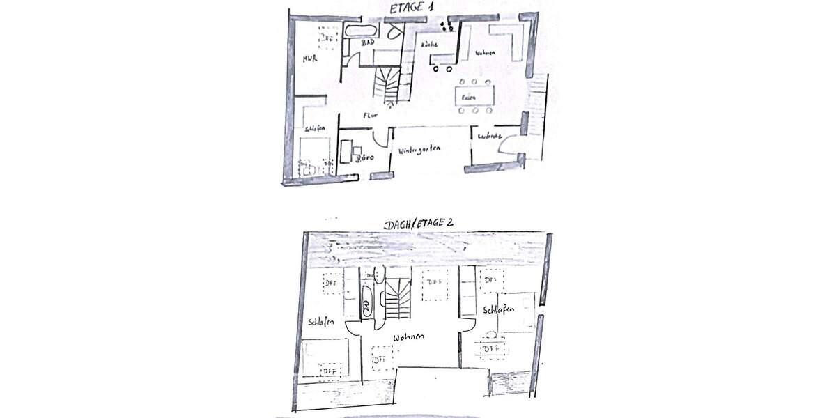 Mehrfamilienhaus, Wohnhaus Ingersheim Großingersheim - 1 Zimmer, 200 m&sup2;, 549.000&euro; | Angebot:25678561