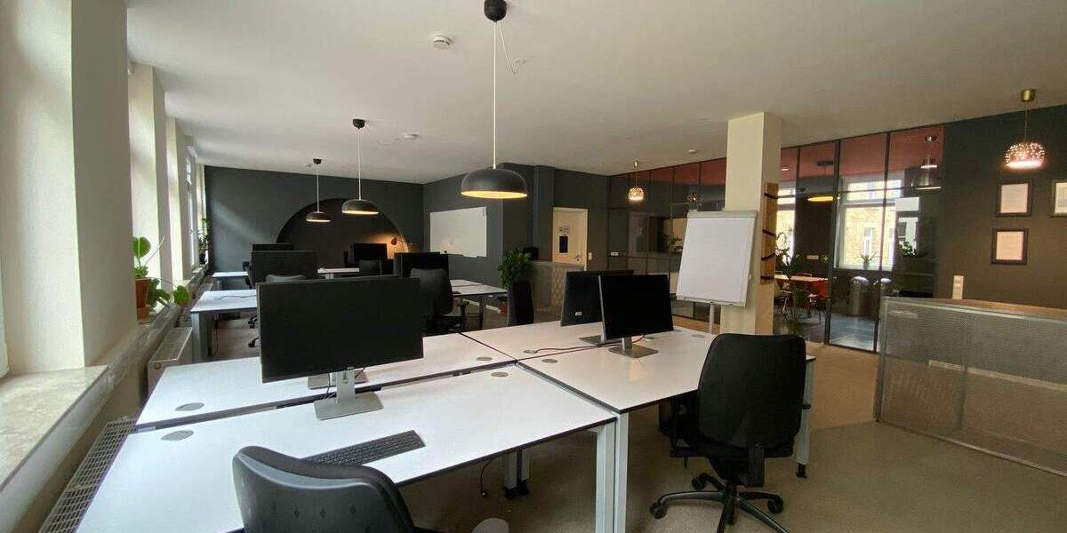 Gewerbeobjekt Stuttgart Mitte - 2.800&euro; | Angebot:25881235