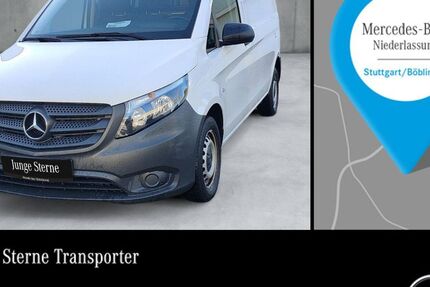Mercedes-Benz Vito 86.576 km 22.586 &euro; Böblingen 71034