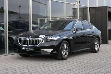 BMW 520 9.700 km 47.950 &euro; Winterbach 73650