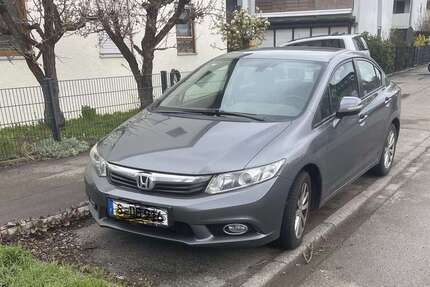 Honda Civic 109.000 km 9.150 &euro; Ludwigsburg 71640