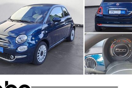 Fiat 500 32.897 km 12.860 &euro; Göppingen 73037