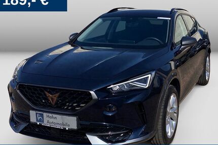 Cupra Formentor 17.834 km 20.840 &euro; Göppingen 73037