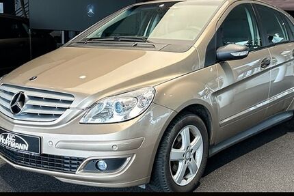 Mercedes-Benz B 170 124.200 km 3.950 &euro; Tamm 71732