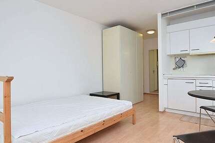 Zimmer Stuttgart Feuerbach - 1 Zimmer, 830&euro; | Angebot:27338209