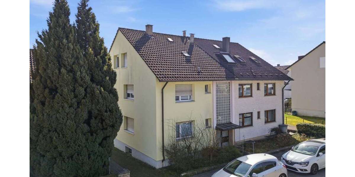 Einfamilienhaus Remseck - Aldingen Aldingen - 8 Zimmer, 190 m&sup2;, 877.500&euro; | Angebot:25470948