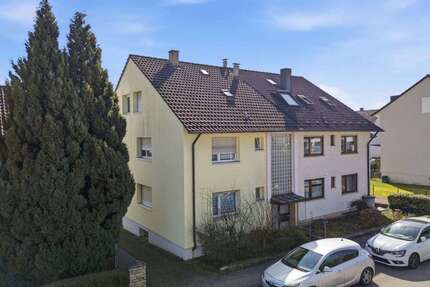 Haus Remseck - Aldingen Aldingen - 8 Zimmer, 190 m&sup2;, 877.500&euro; | Angebot:25470948
