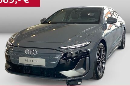 Audi A6 e-tron 3.000 km 59.999 &euro; Göppingen 73037