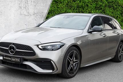 Mercedes-Benz C 220 62.600 km 35.480 &euro; Dettingen unter Teck 73265