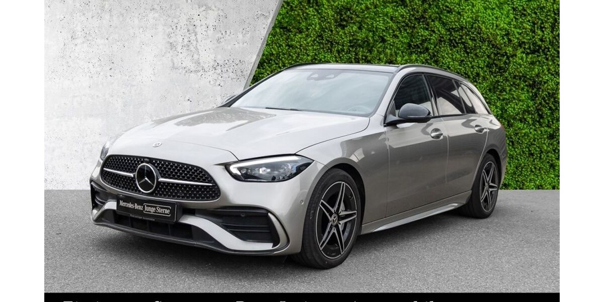 Mercedes-Benz C 220 62.600 km 35.480 &euro; Dettingen unter Teck 73265