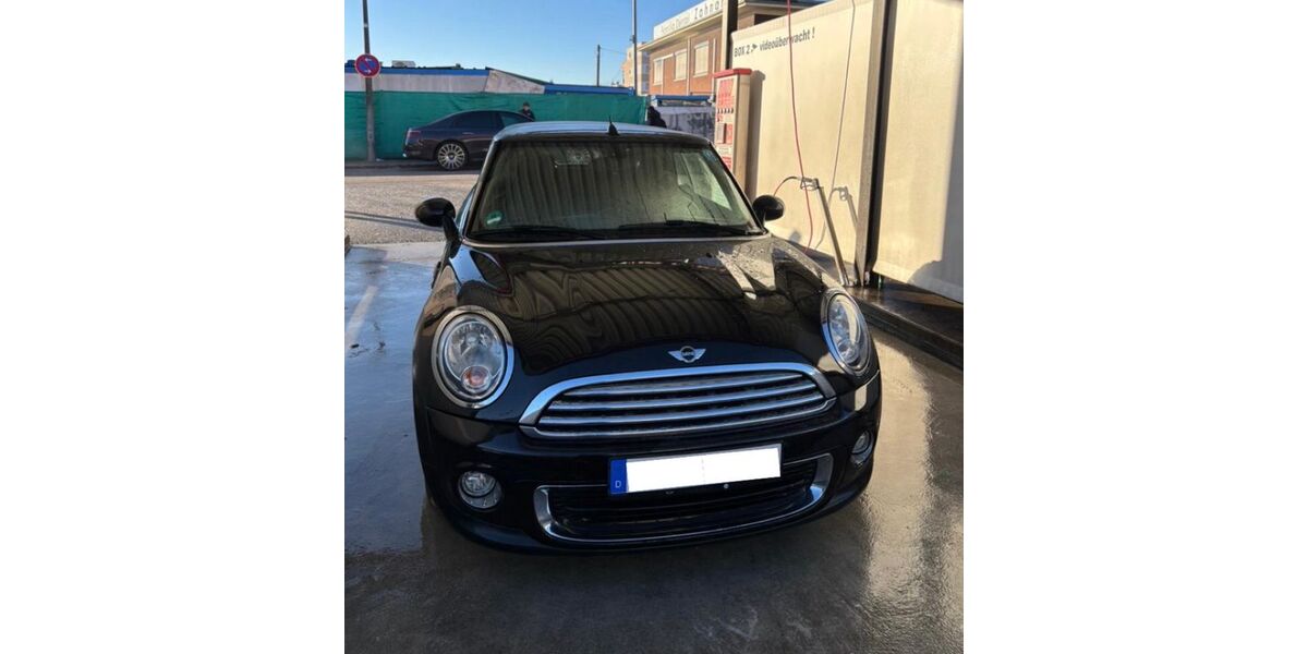 Mini One Cabrio 75.900 km 9.800 &euro; Sindelfingen 71065