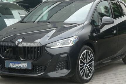BMW 218 Active Tourer 34.180 km 28.350 &euro; Vaihingen / Enz 71665