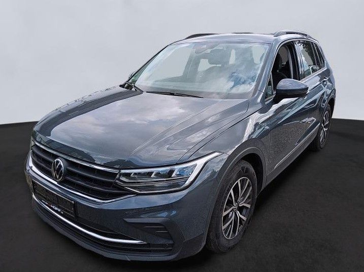 VW Tiguan 86.000 km 24.299 &euro; Kornwestheim 70806