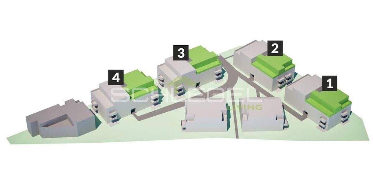 Etagenwohnung Murrhardt - 4 Zimmer, 131 m&sup2;, 692.300&euro; | Angebot:25784563