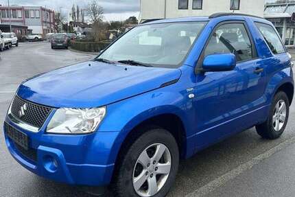 Suzuki Grand Vitara 145.900 km 6.450 &euro; Waiblingen 71334