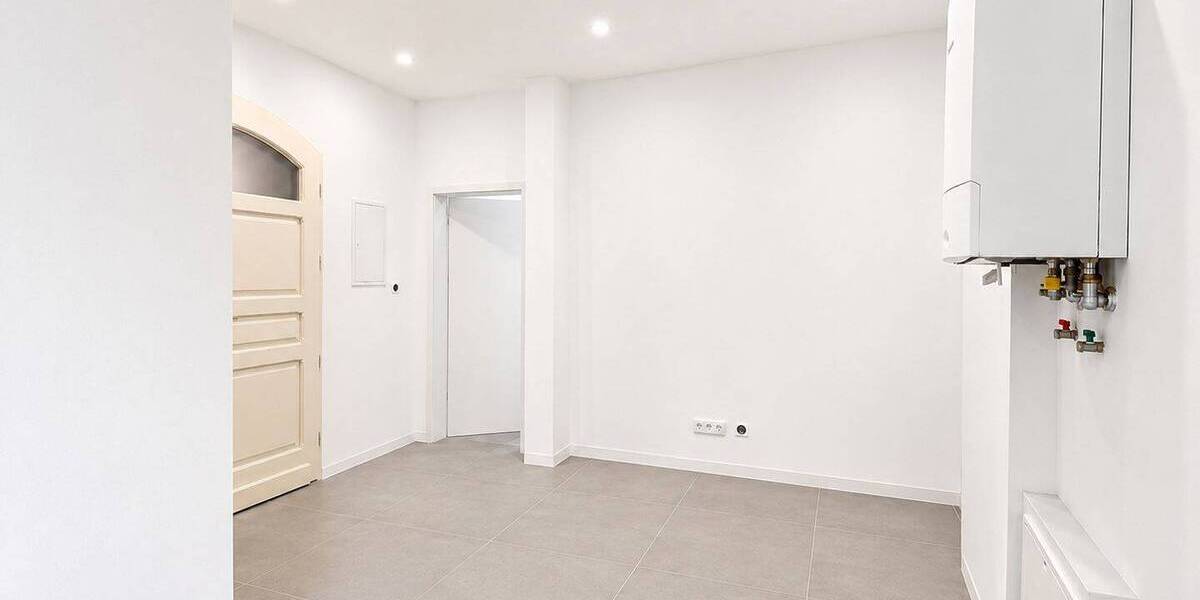 Etagenwohnung Stuttgart Süd - 1 Zimmer, 36 m&sup2;, 249.000&euro; | Angebot:26641779