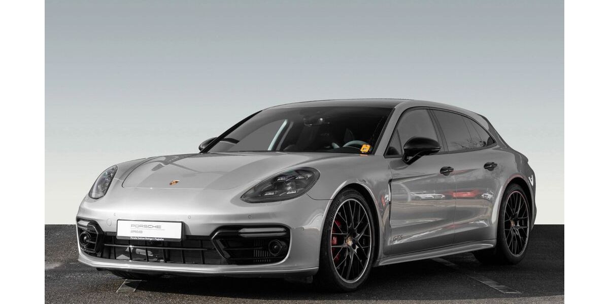 Porsche Panamera 51.200 km 81.900 &euro; Filderstadt 70794
