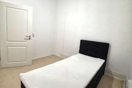 Wohnung Stuttgart Stuttgart-Ost - 1 Zimmer, 12 m&sup2;, 400&euro; | Angebot:27712919
