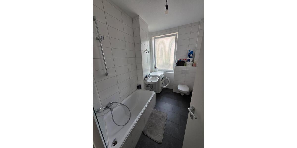 Etagenwohnung Esslingen am Neckar Pliensauvorstadt - 2 Zimmer, 52 m&sup2;, 800&euro; | Angebot:26644331